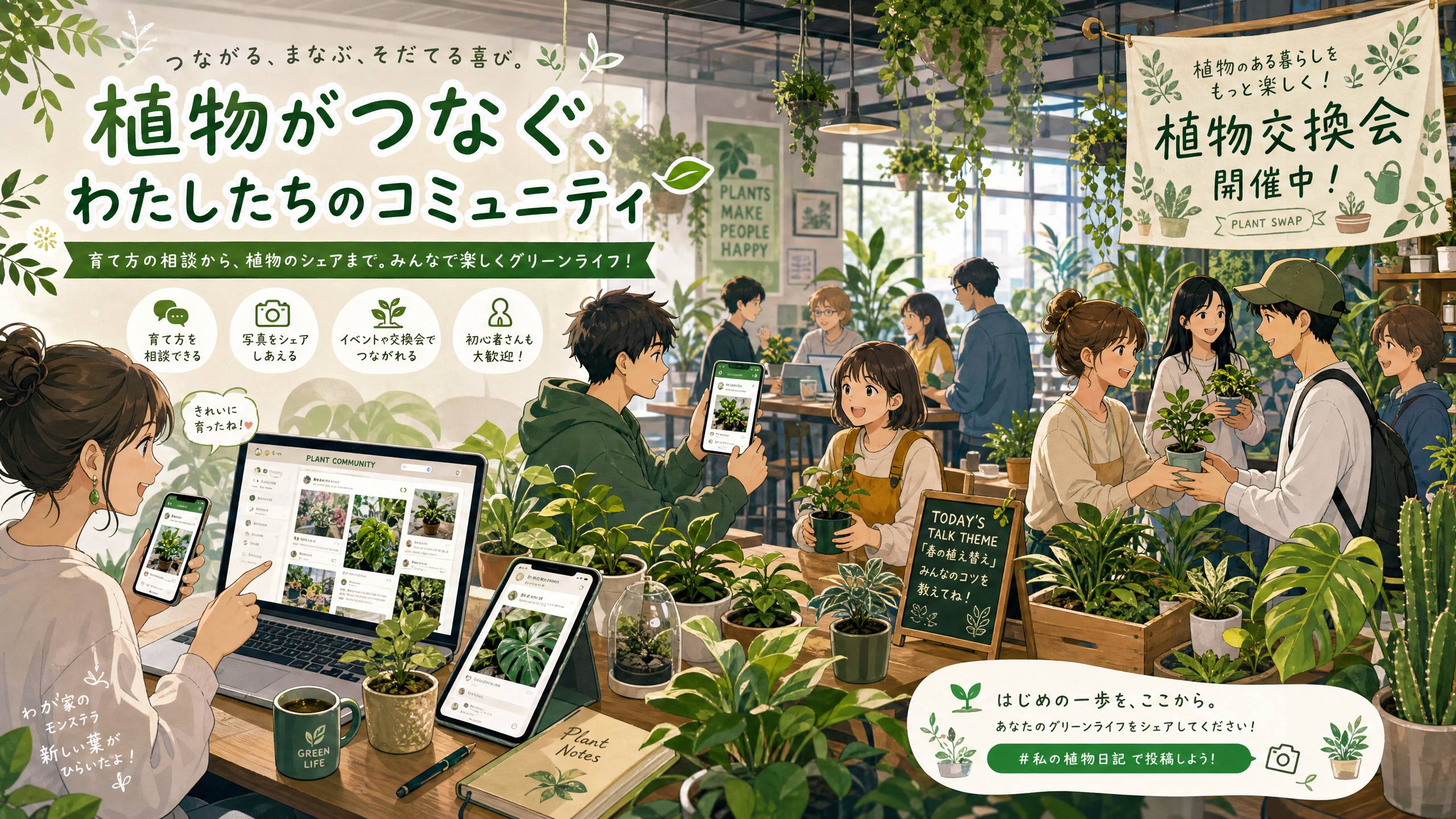 黄色仓库植物社区