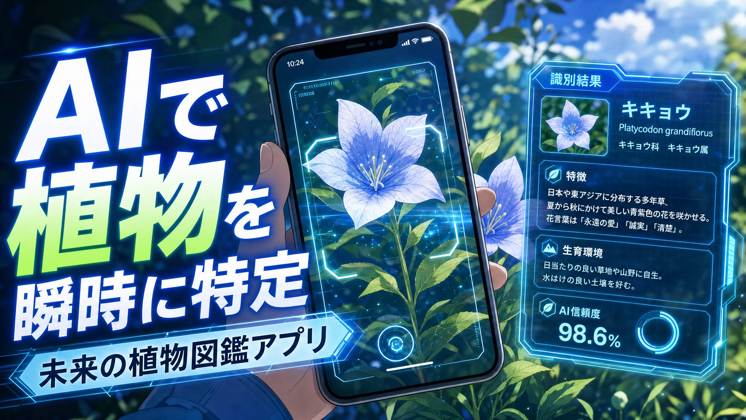 黄色仓库植物视频 - AI识别